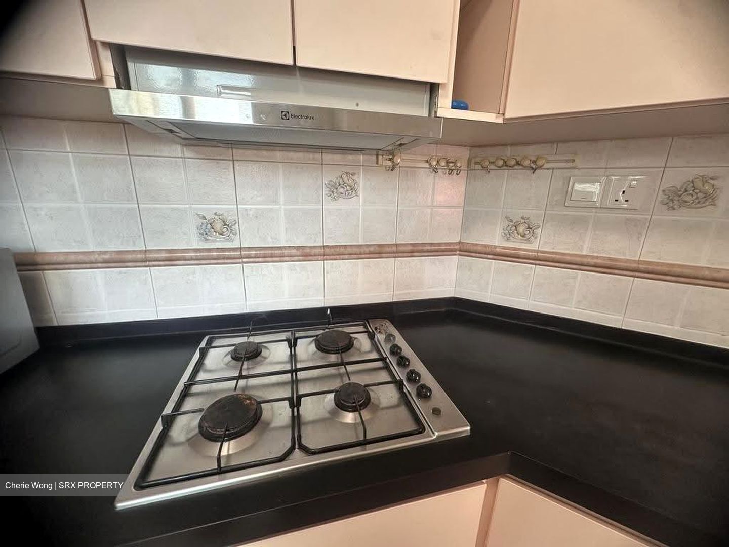 Kellock Lodge (D10), Apartment #636396301